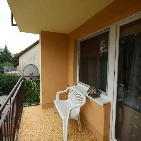 Appartamento Apartament Oskar
