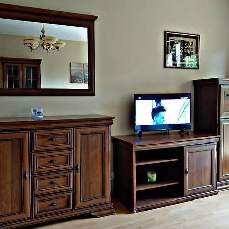 Appartamento Apartament Oskar
