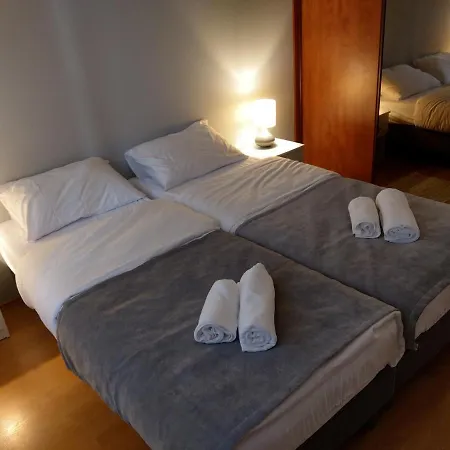 Apartament Oskar *