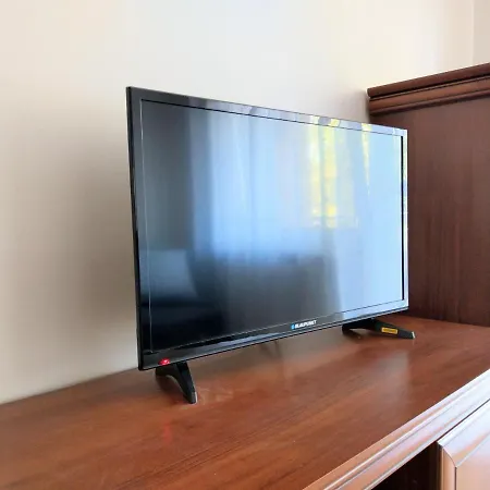 Appartamento Apartament Oskar *