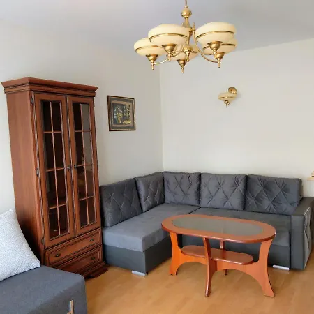 Apartament Oskar