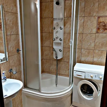 Apartament Oskar Appartamento