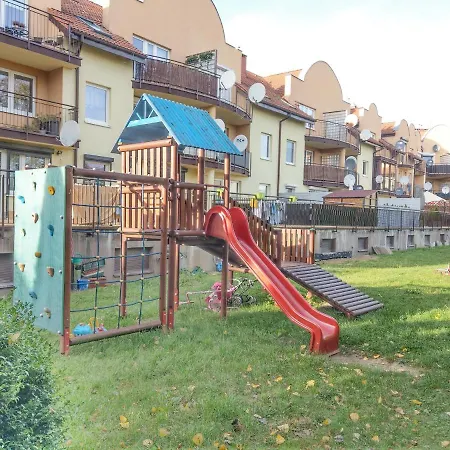 Apartament Oskar