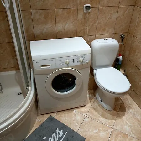 Apartament Oskar * Stettino