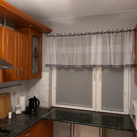 Apartament Oskar